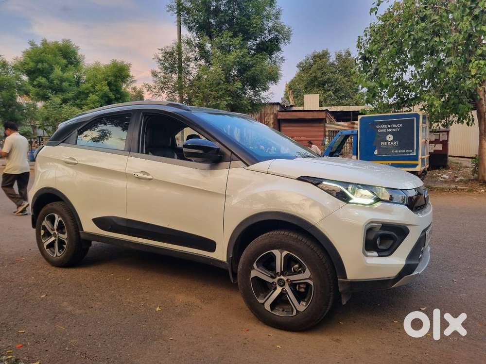 Tata Nexon