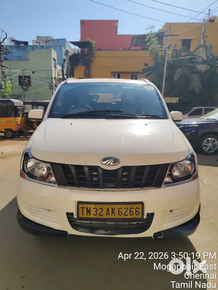 Mahindra Xylo 2017 Diesel 170000 Km Driven