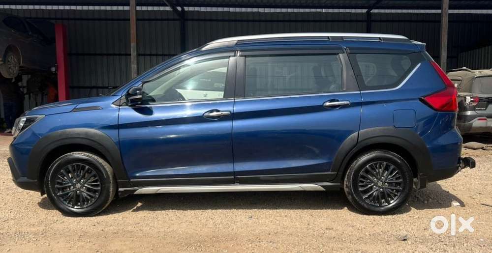 Maruti Suzuki Xl6 1.5 Zeta Mt, 2021, Petrol