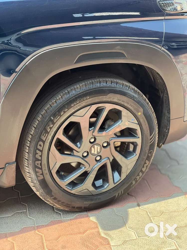 Kia Seltos 1.5 Hte Diesel Imt, 2021, Diesel