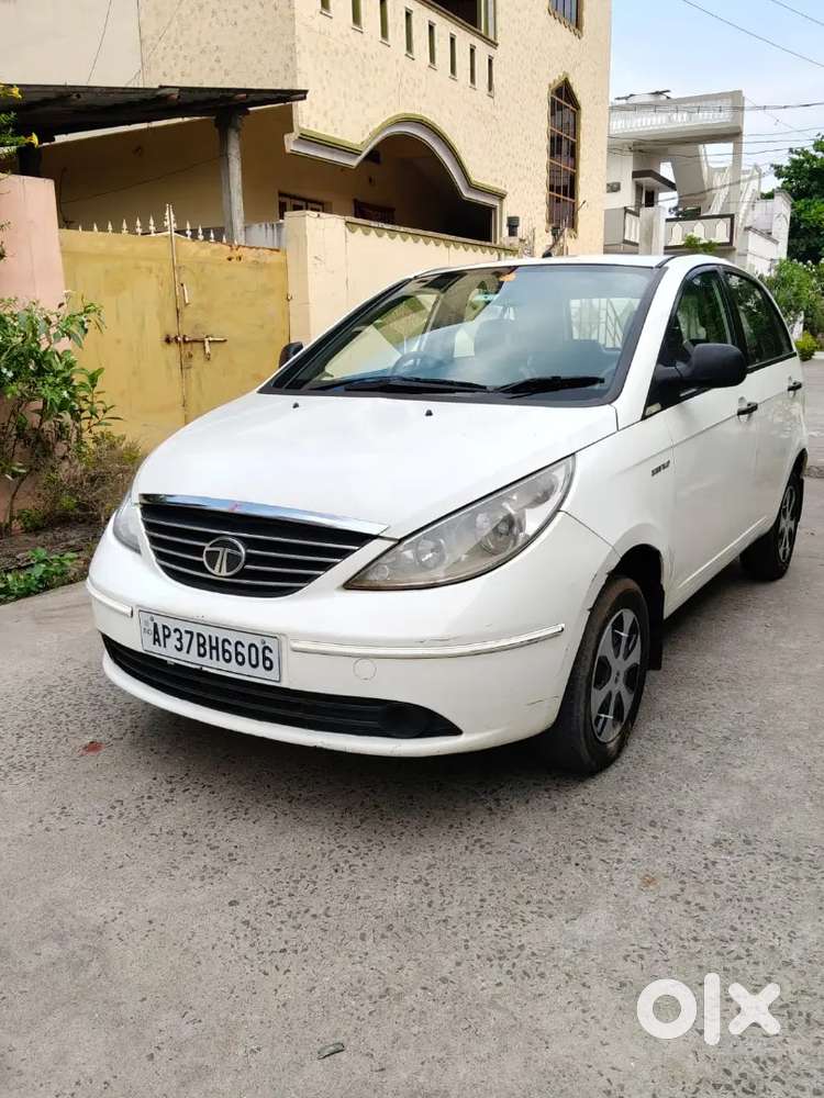 Tata Indica Vista