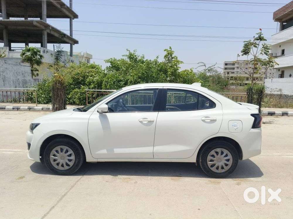 Maruti Suzuki Dzire 1.2 Vxi, 2024, Petrol