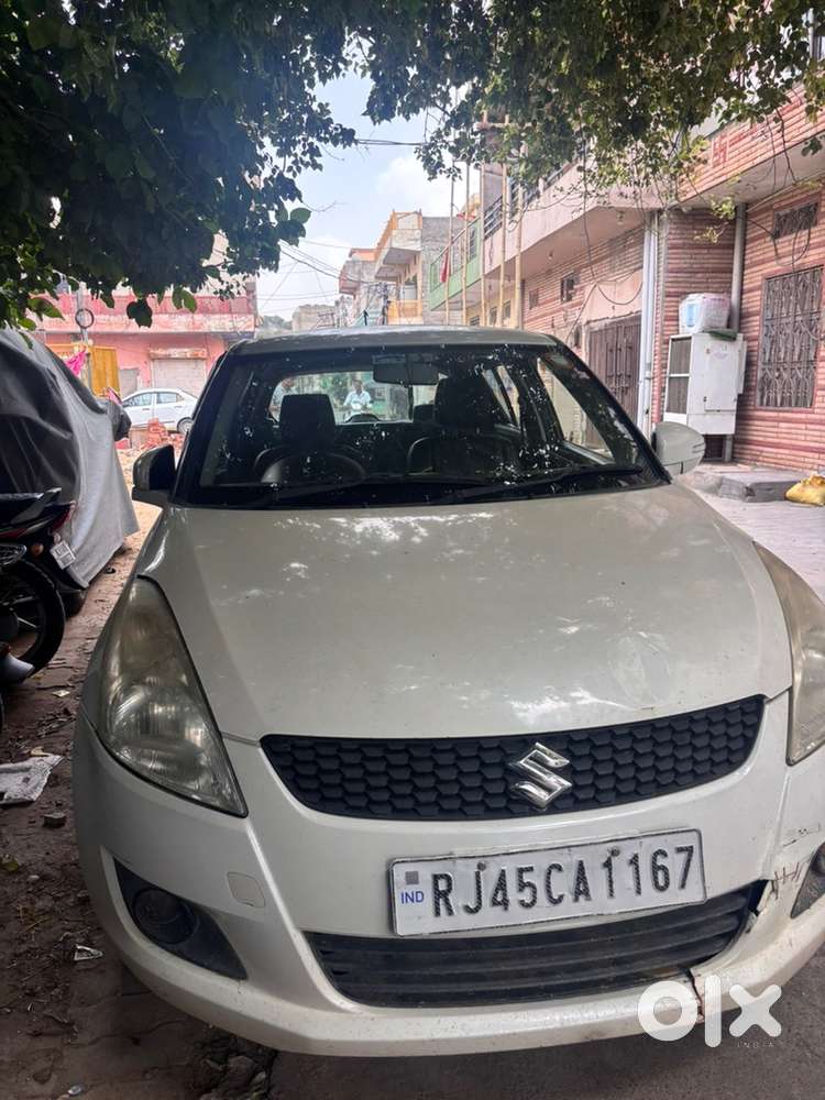Swift Vdi Maruti 2013 Diesel