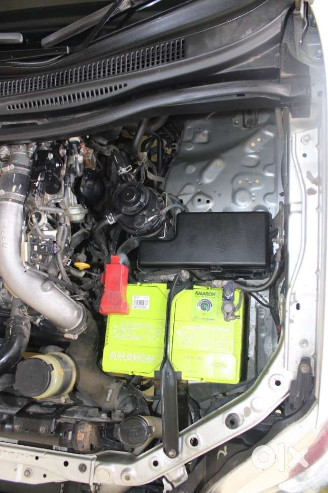 Toyota Innova 2.5 G (diesel) 8 Seater, 2013, Diesel