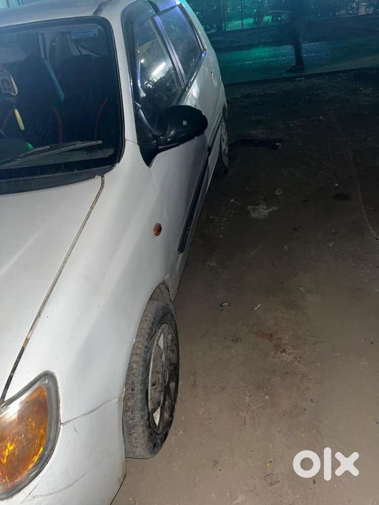 Maruti Suzuki Alto K10 2013 Cng & Hybrids Good Condition