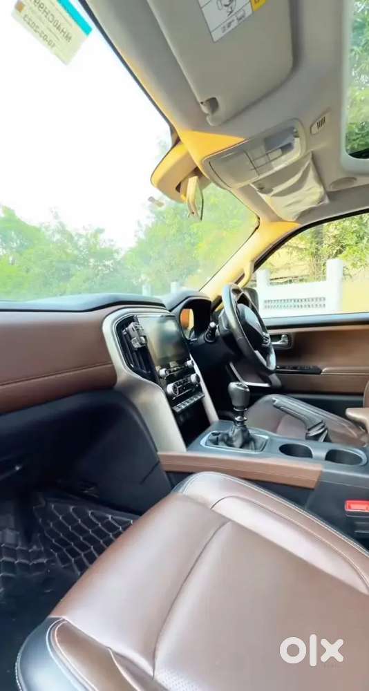 Mahindra Scorpio-n 2023