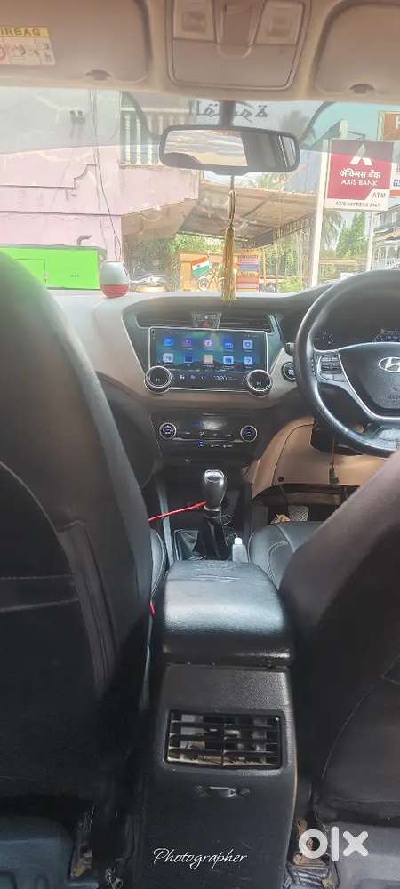 Hyundai Elite I20 2015 Petrol 90000 Km Driven