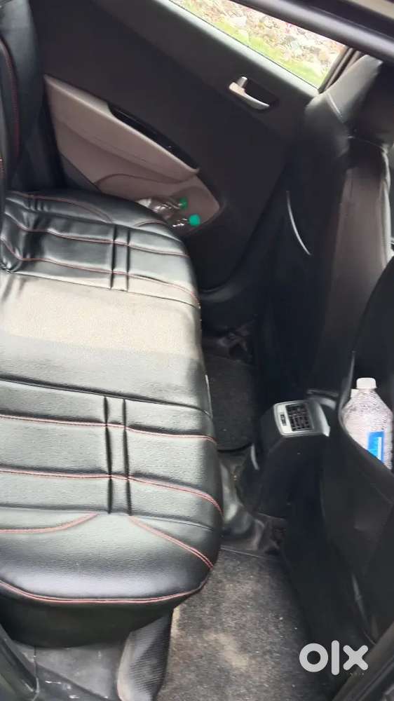 Hyundai Grand I10 Sportz Petrol 2019