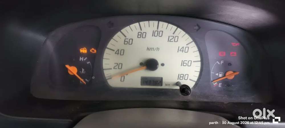 2009 Maruti Suzuki Alto Lx Bsiii