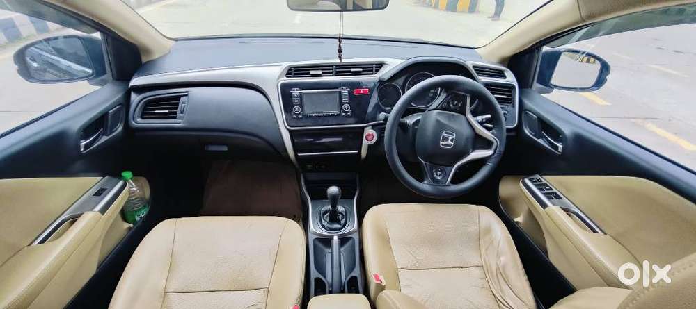 Honda City I Dtec Vx, 2016, Diesel