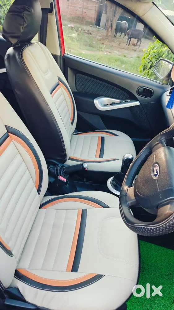 Ford Figo 2014 Diesel 69800 Km Driven