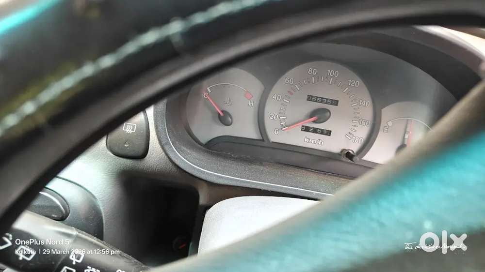 Hyundai Santro Xing 2007 Petrol Well Maintained Top Notch Condition