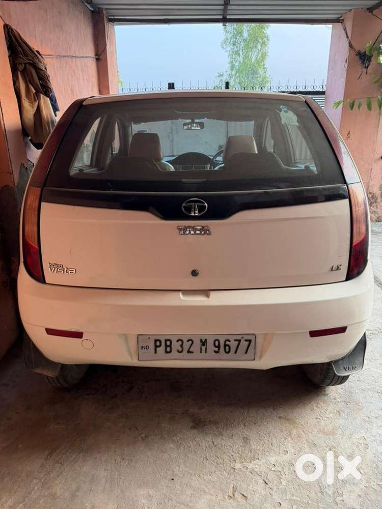 Vista Quadrajet Lx 2012 Diesel, 1st Owner Driven 98k,zero Engine Leak