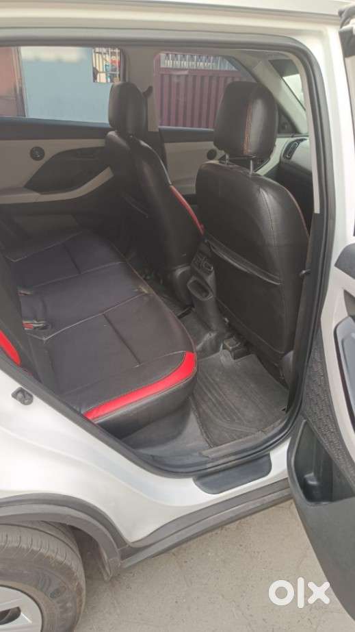 Hyundai Creta E 1.5 Diesel, 2021, Diesel