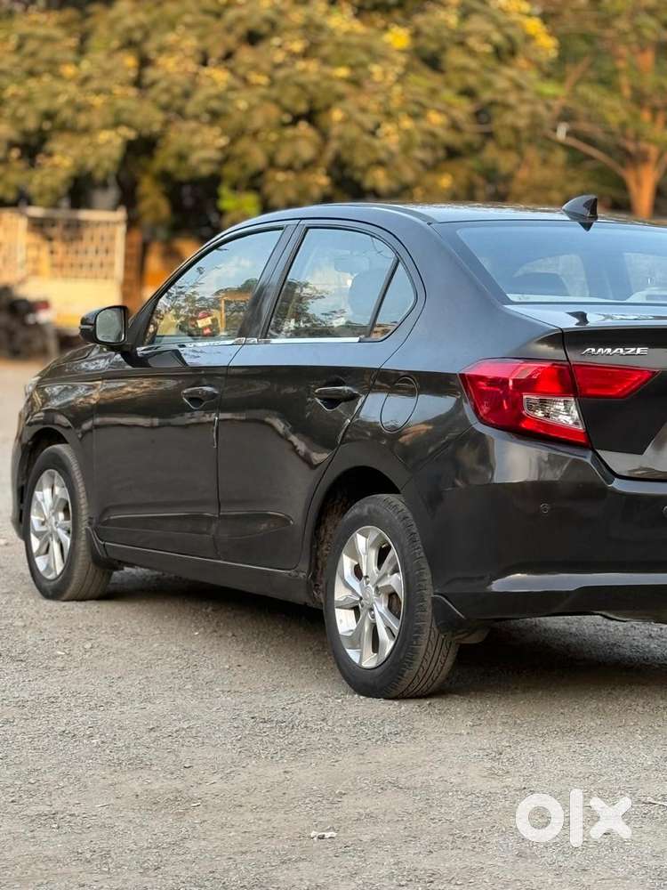 Honda Amaze, 2018, Diesel