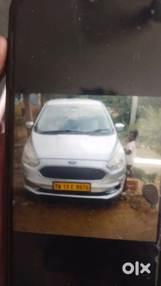 Ford Aspire Diesel Manual 2016