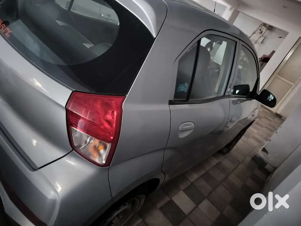 Hyundai Santro Automatic 2021 Petrol Well Maintained