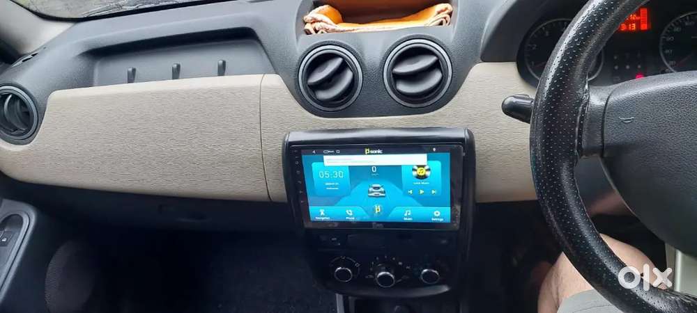 Renault Duster 2014 Diesel Well Maintained