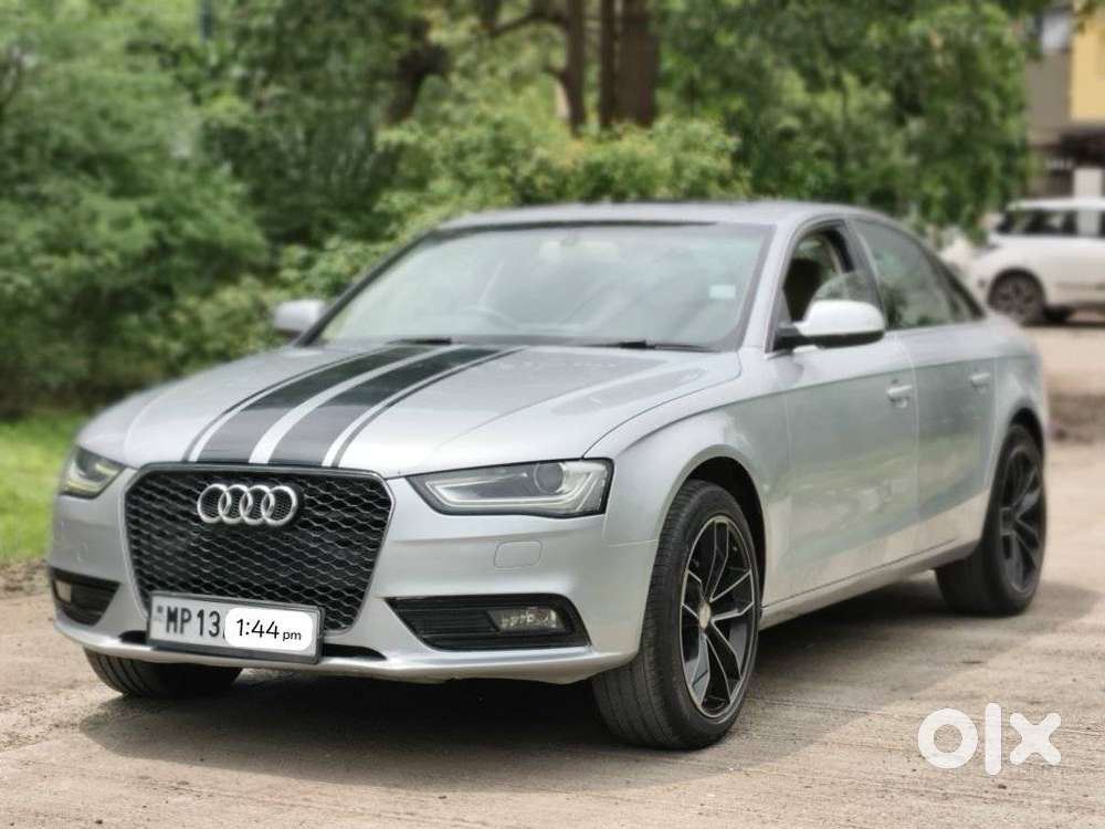 Audi A4 2.0 35 Tdi Premium Plus, 2016, Diesel