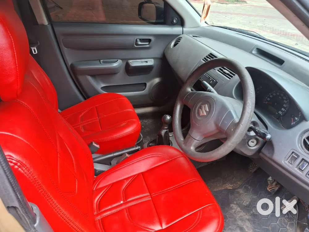 Maruti Suzuki Swift 2007 Diesel