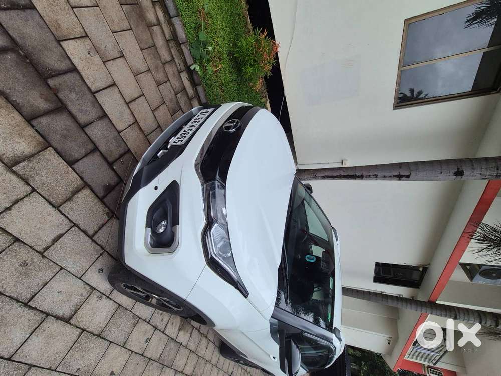 Nexon Xza Plus S 2021 65k Driven