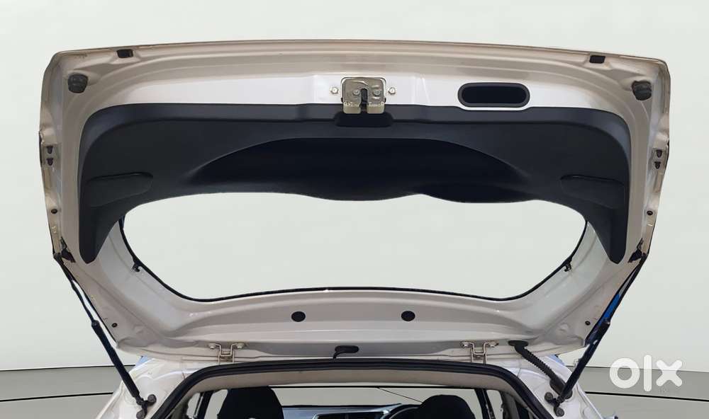 Honda Wr-v 1.2 Vx I-vtec, 2017, Petrol