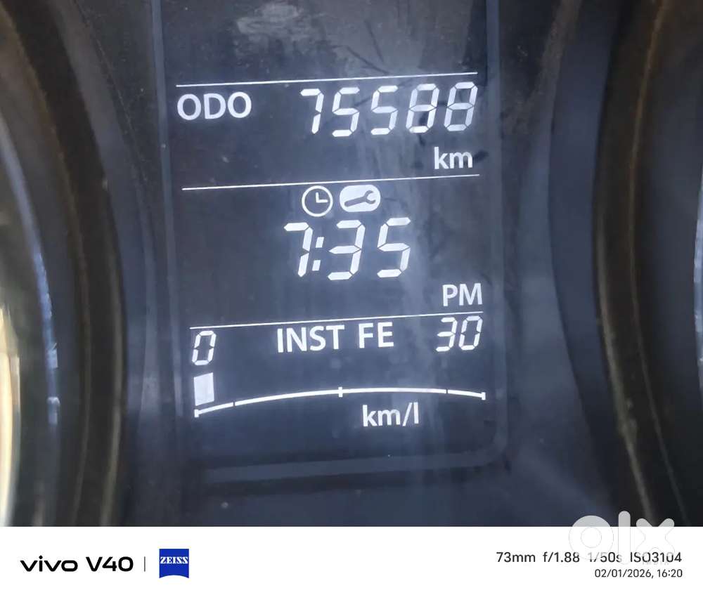 Tata Tigor 2018 Petrol 75588 Km Driven