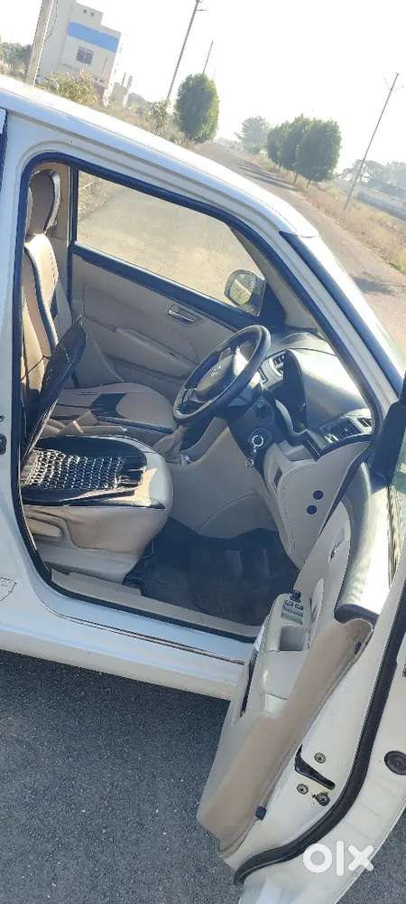 Maruti Dzire Diesel Manual 2013