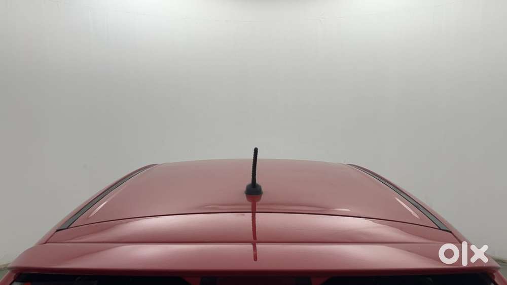 Maruti Suzuki Baleno Delta, 2016, Petrol