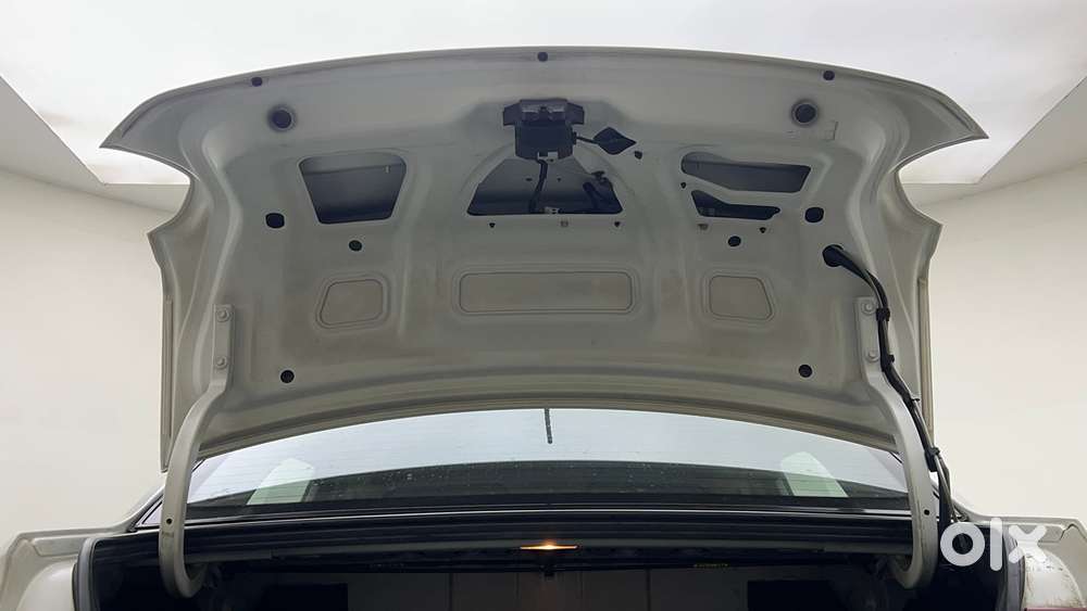 Hyundai Xcent 1.2 Vtvt Sx, 2014, Petrol