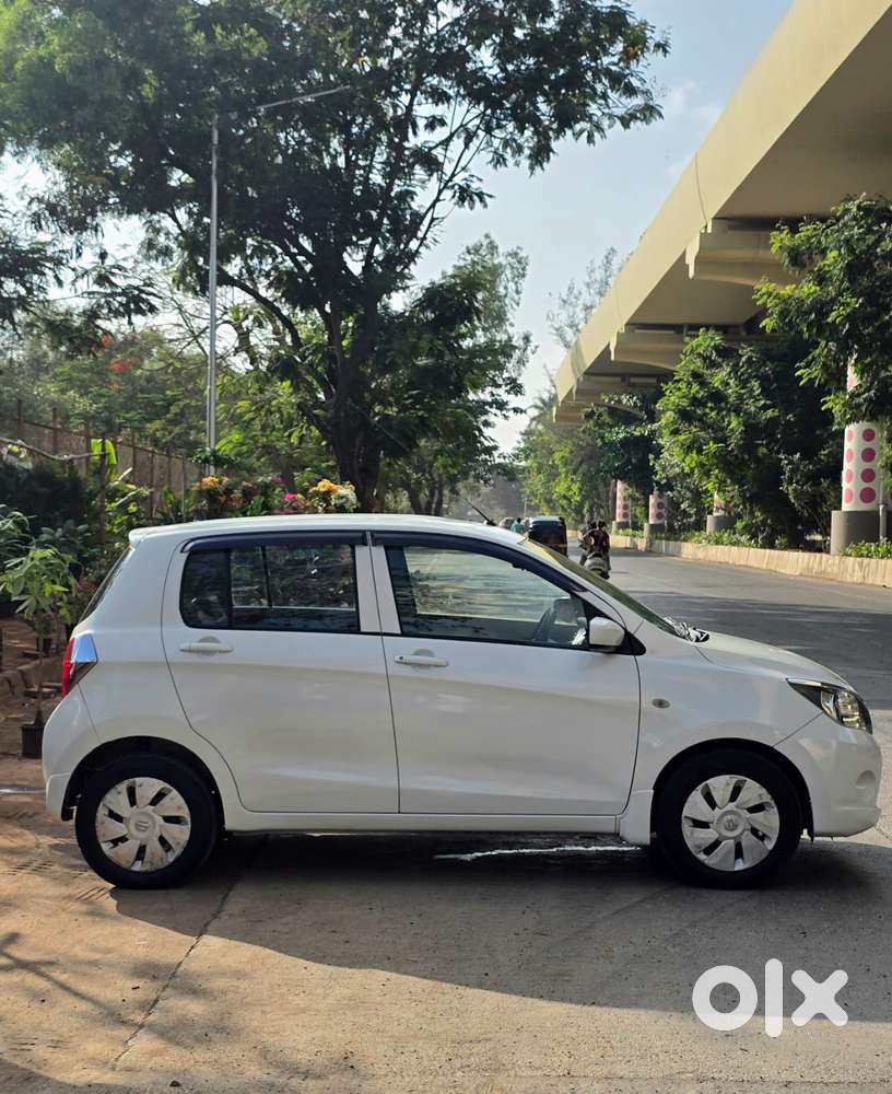 Maruti Suzuki Celerio Vxi, 2017, Petrol
