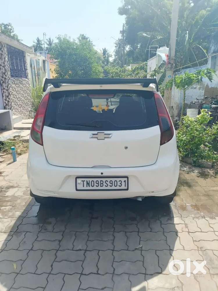 Chevrolet Sail U-va 2013 Diesel 145900 Km Driven