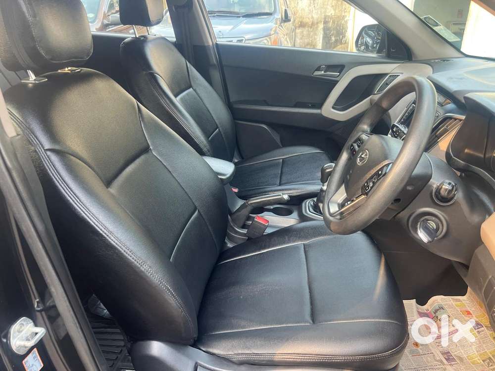 Hyundai Creta 1.6 Sx, 2016, Diesel