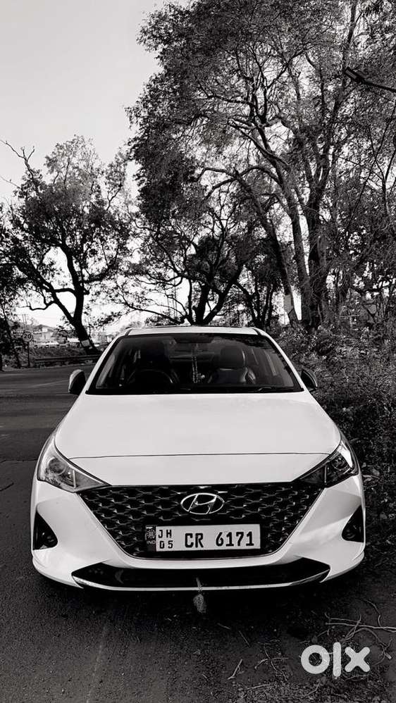 Hyundai Car Model 2020