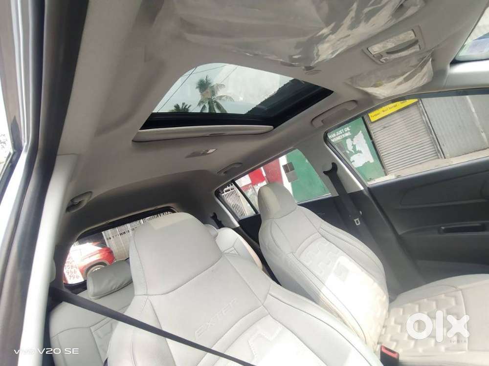 Hyundai Exter Sx 1.2 Mt  Dual Tone, 2025, Petrol