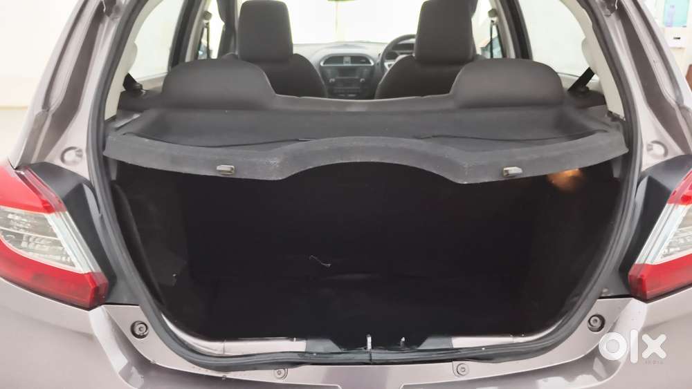 Tata Tiago 1.2 Revotron Xz, 2016, Petrol
