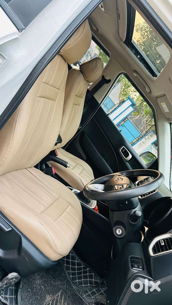 Hyundai Venue Sx Turbo, 2021, Petrol