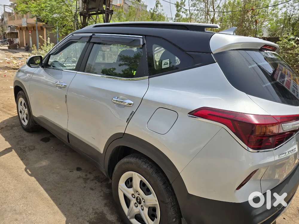 Brand New Condition And 1 Year Insurance Available