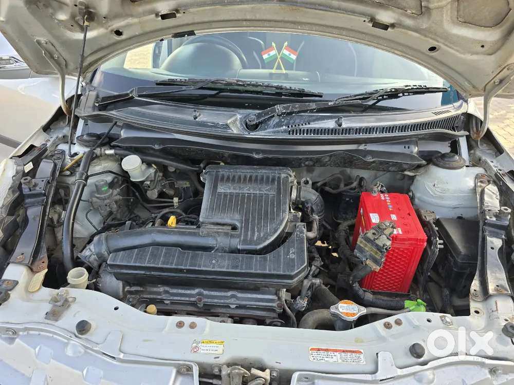 Maruti Suzuki Swift Dzire 2014 Petrol 87000 Km Driven