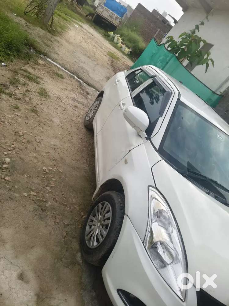 Maruti Suzuki Dzire 2022