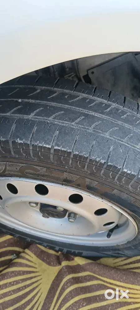 Maruti Suzuki Swift Dzire Tour 2021