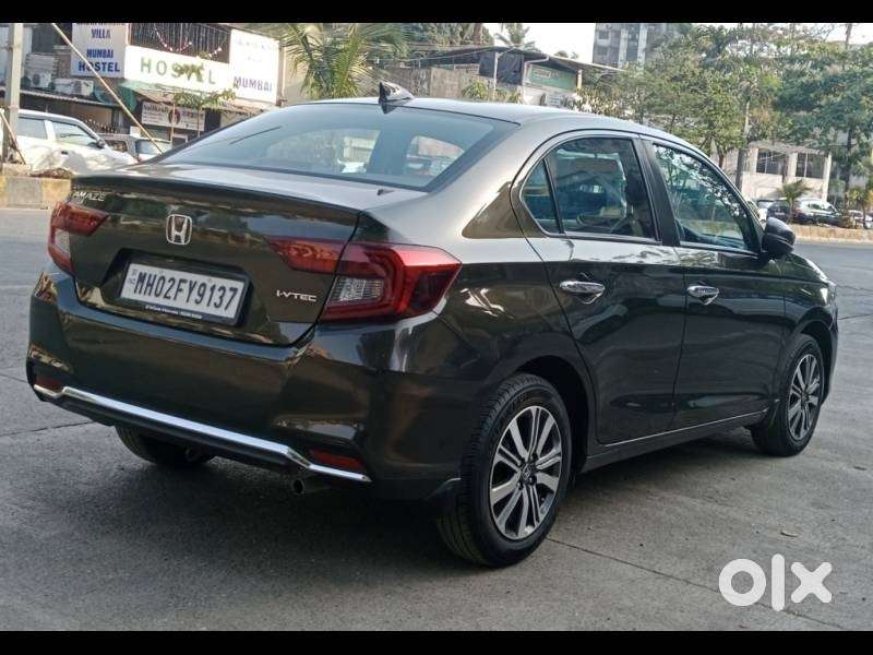 Honda Amaze Vx 1.2 Petrol Cvt, 2023, Petrol