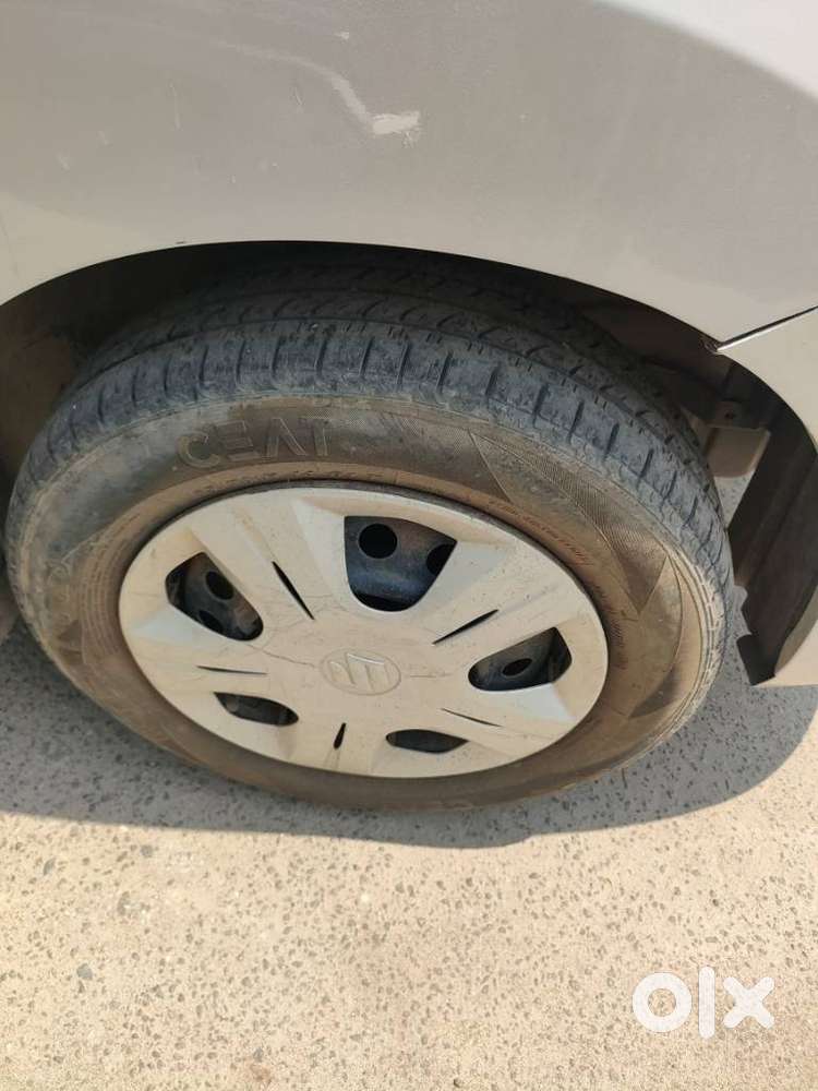 Maruti Suzuki Wagon R Vxi, 2014, Petrol