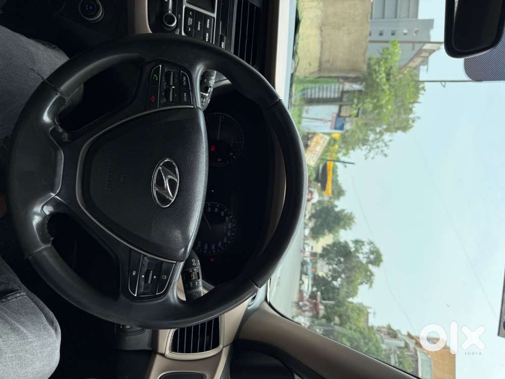 Hyundai I20 Diesel 2016