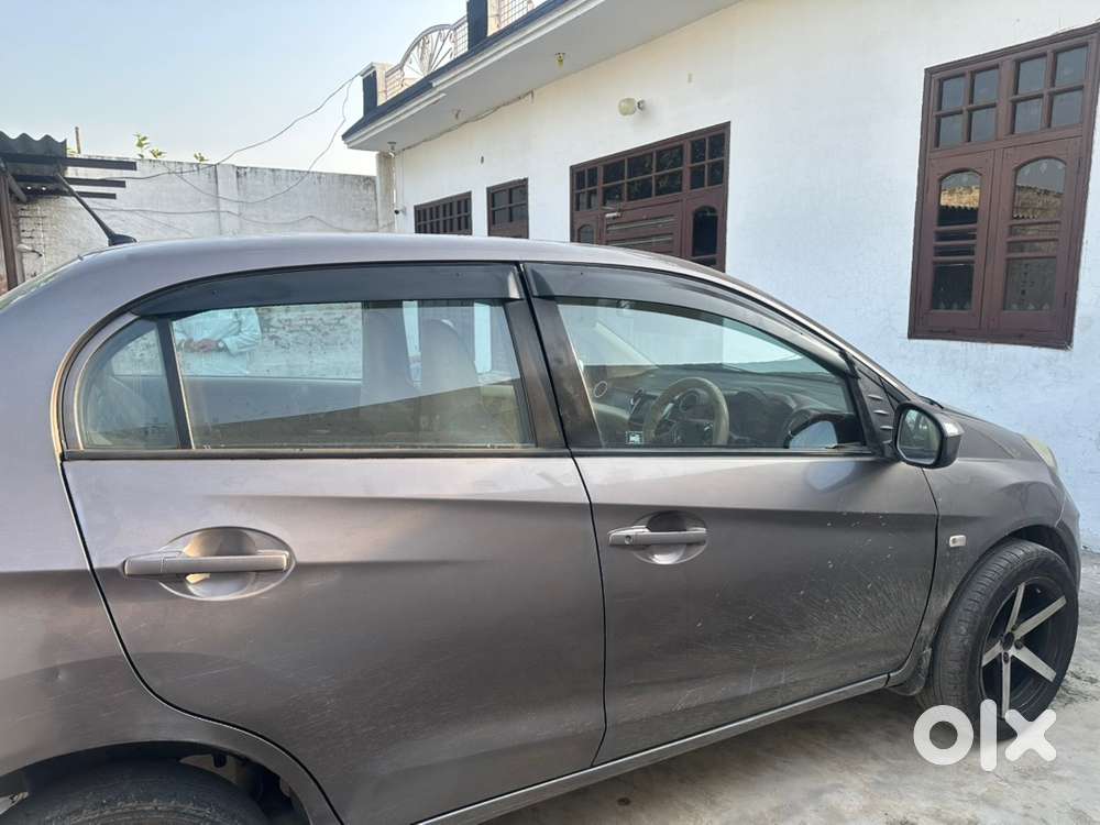 Honda Amaze Diesel Manual 2014