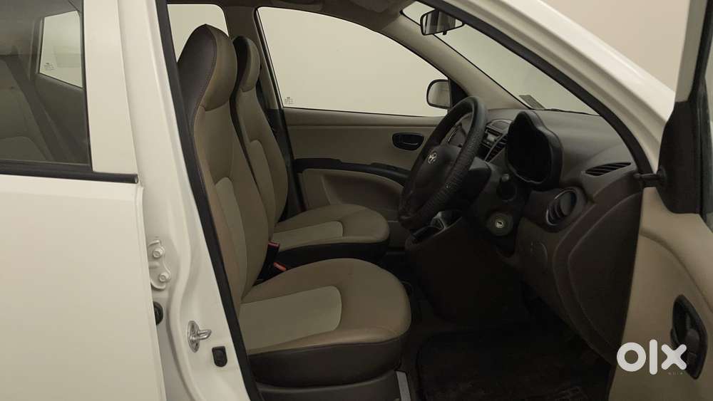 Hyundai I10 Magna 1.1l, 2016, Petrol