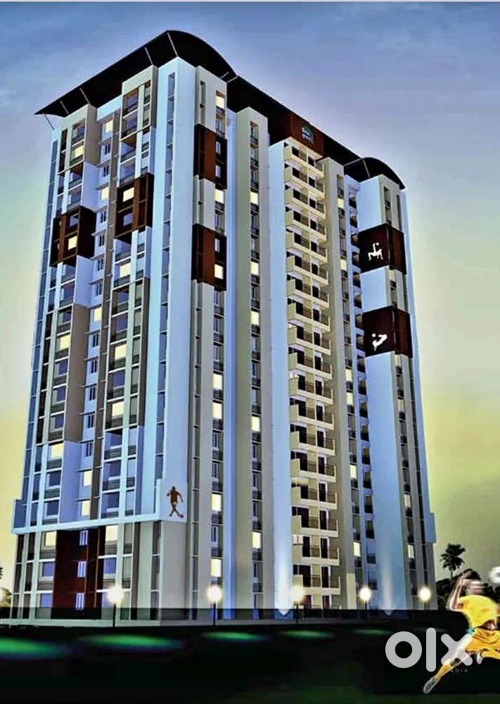 Own Spacious Arena. Price Starts From ₹54.50 Lakhs