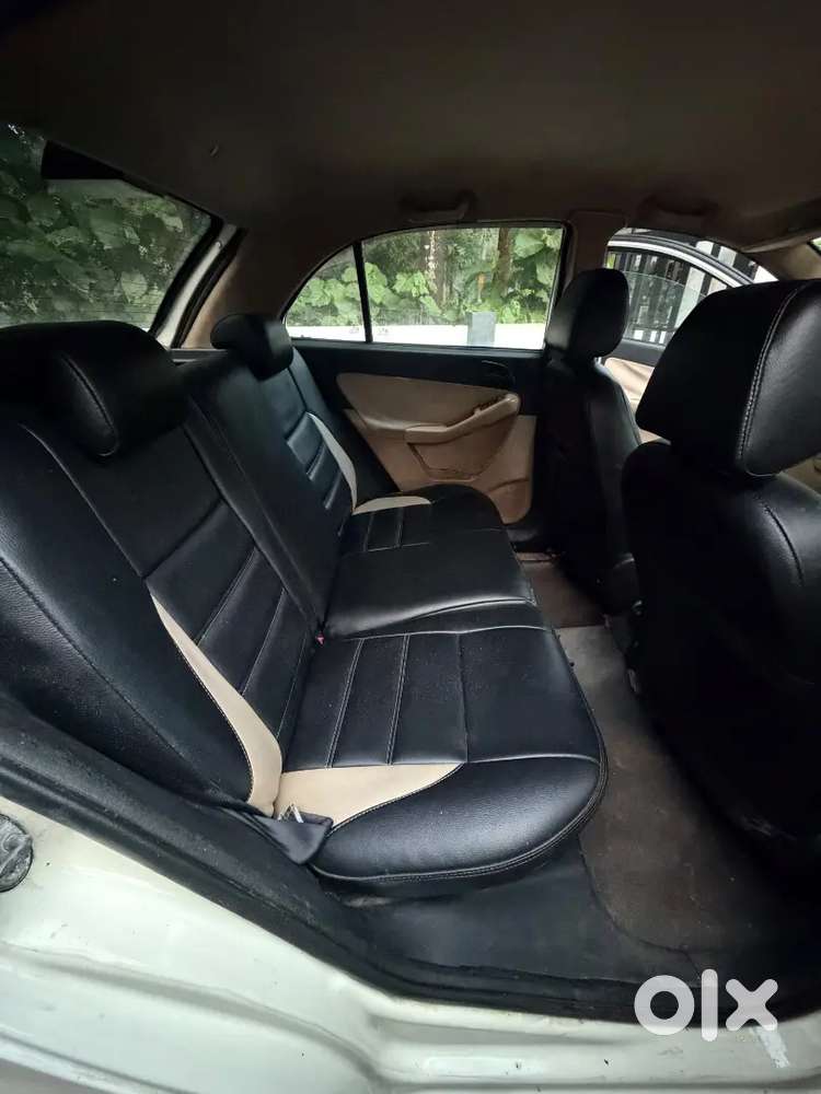 Tata Indica Vista Quadrajet 2013