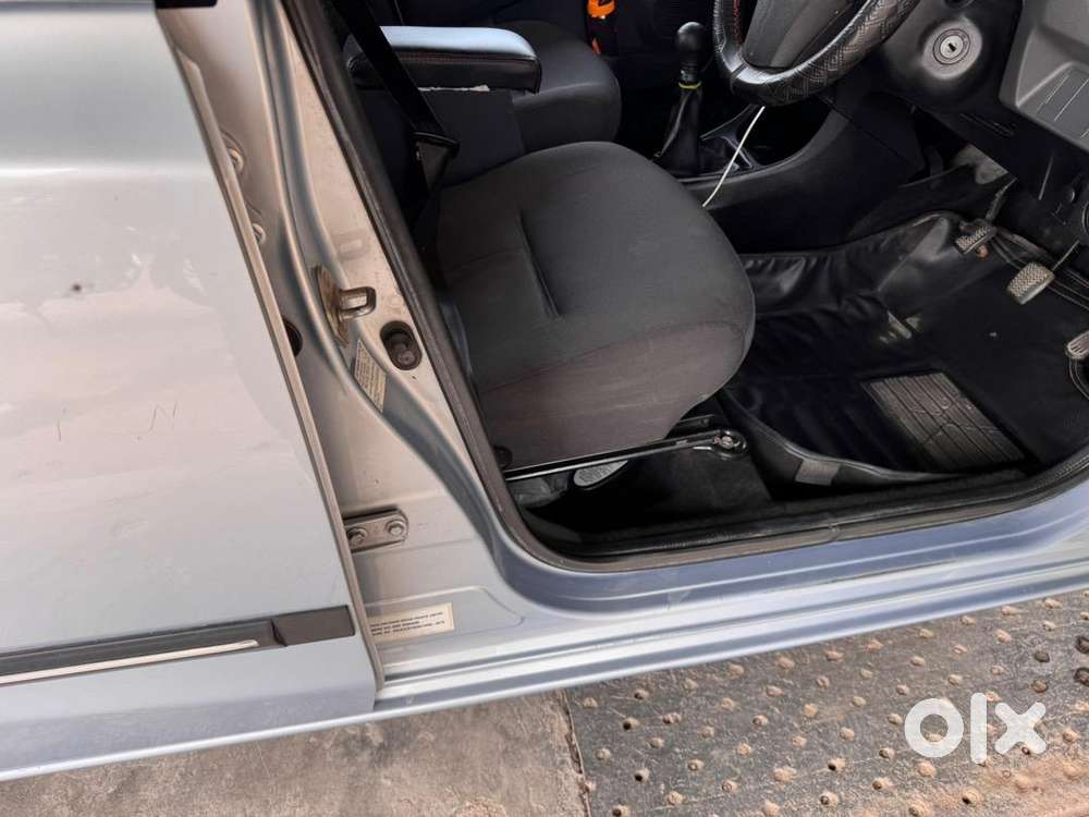 Toyota Etios Petrol Well Maintained