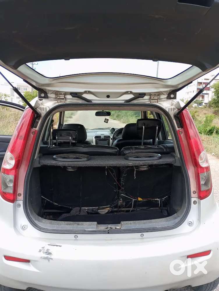 Suzuki Ritz 2011 - Good Condition